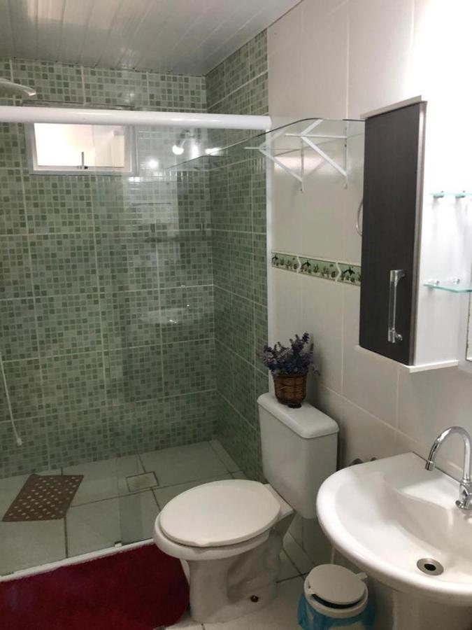 Casa Rua Pescada Amarela Bombinhas Exterior foto