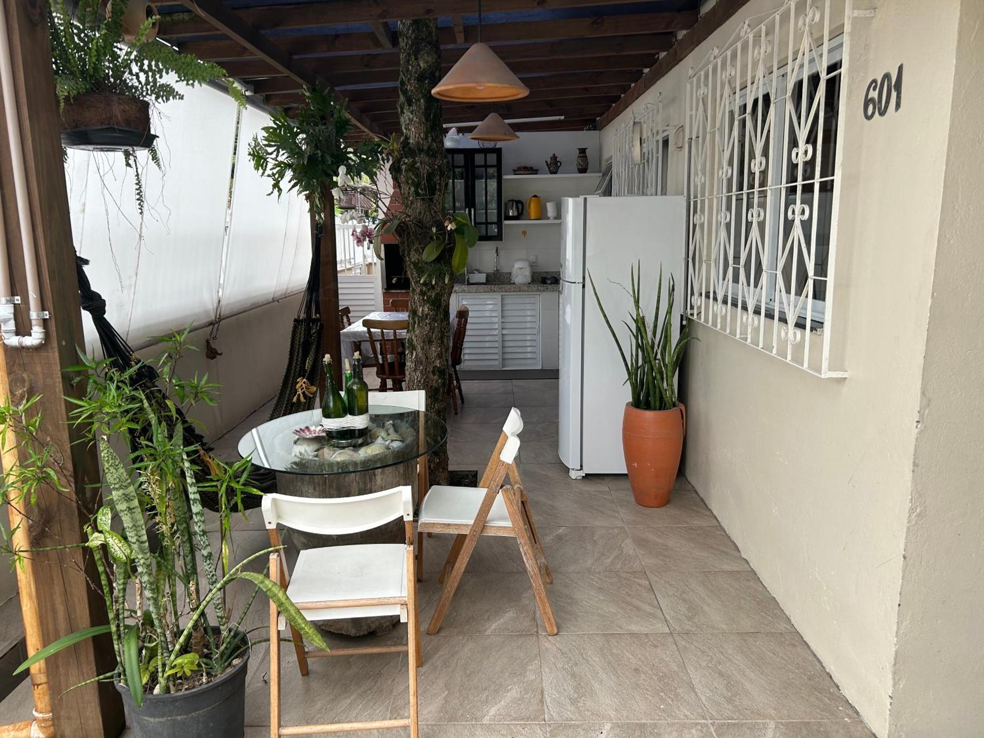 Casa Rua Pescada Amarela Bombinhas Exterior foto